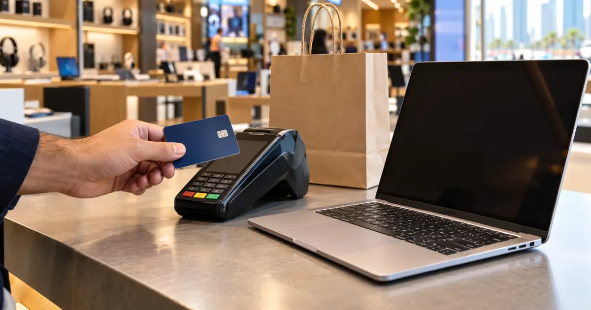 0% instalments: compare the total cost before converting