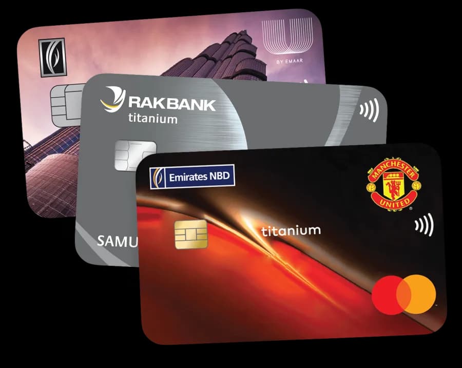 See all credit cards