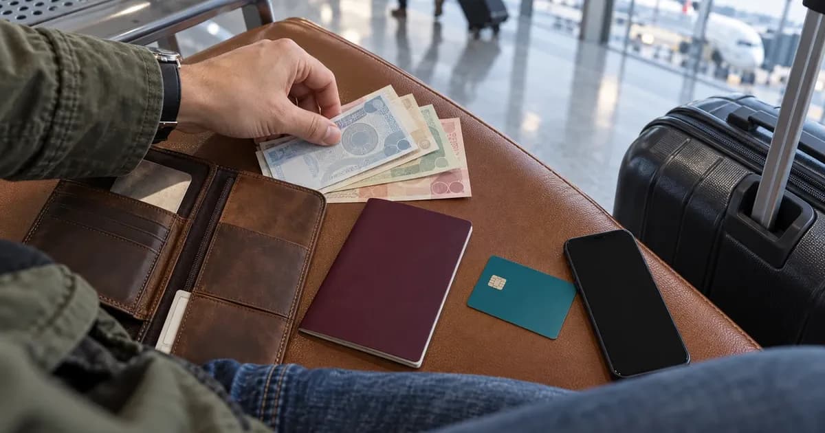 Credit Card Cash Withdrawals in the UAE: Costs and Options