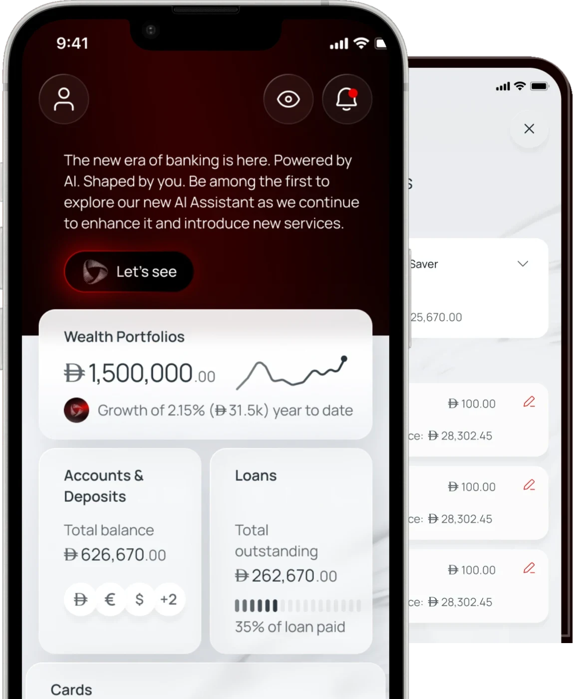 ADCB Cashback Account