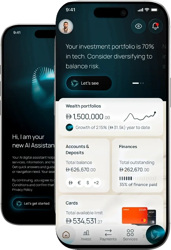 ADCB Islamic Active Saver Account