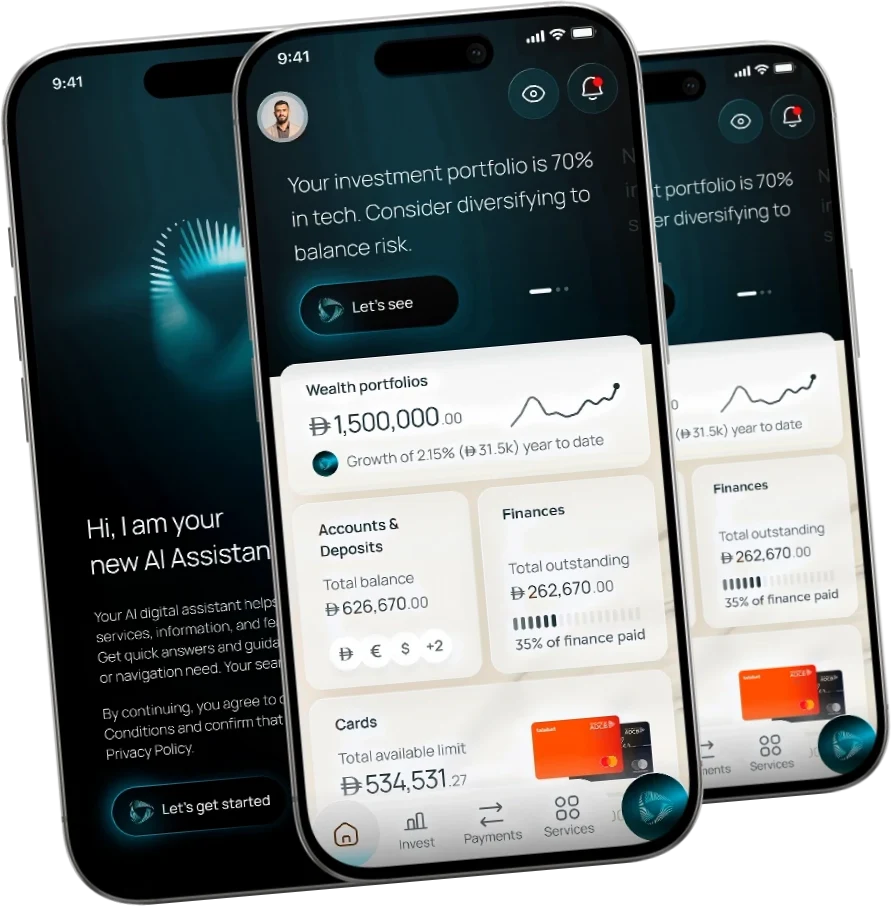 ADCB Islamic Upfront Wakala Deposit