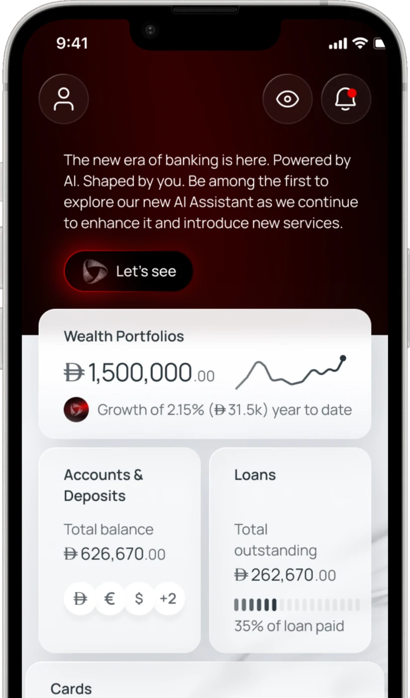 ADCB Active Saver Account
