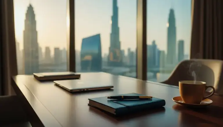 Best Balance Transfer Credit Cards in the UAE