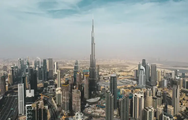 Best UAE starter cards