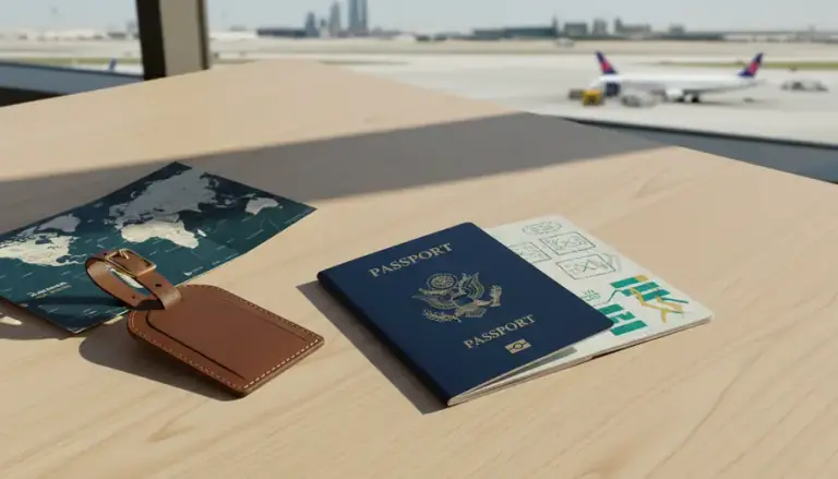 Best Travel Credit Cards in the UAE