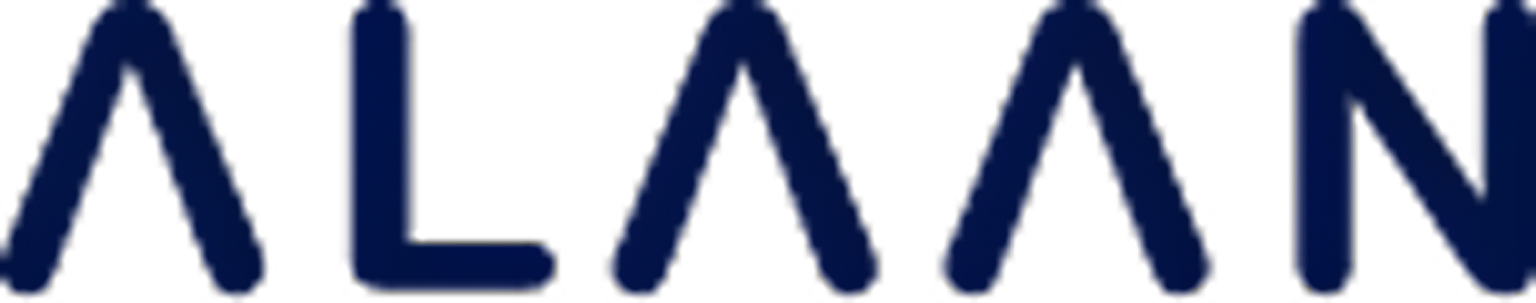 Alaan logo