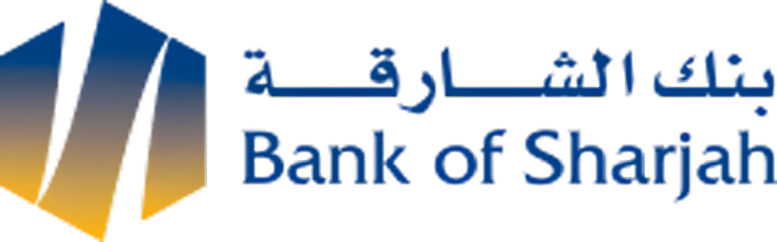 Bank of Sharjah Corporate logo