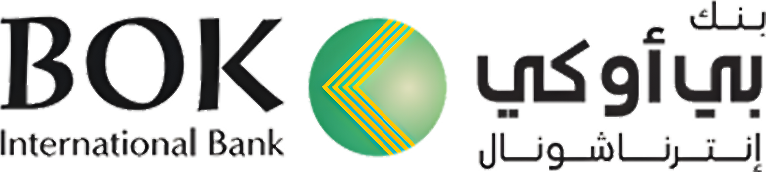BOK International UAE logo
