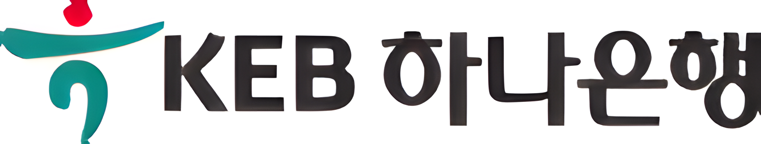 KEB Hana UAE Corporate logo