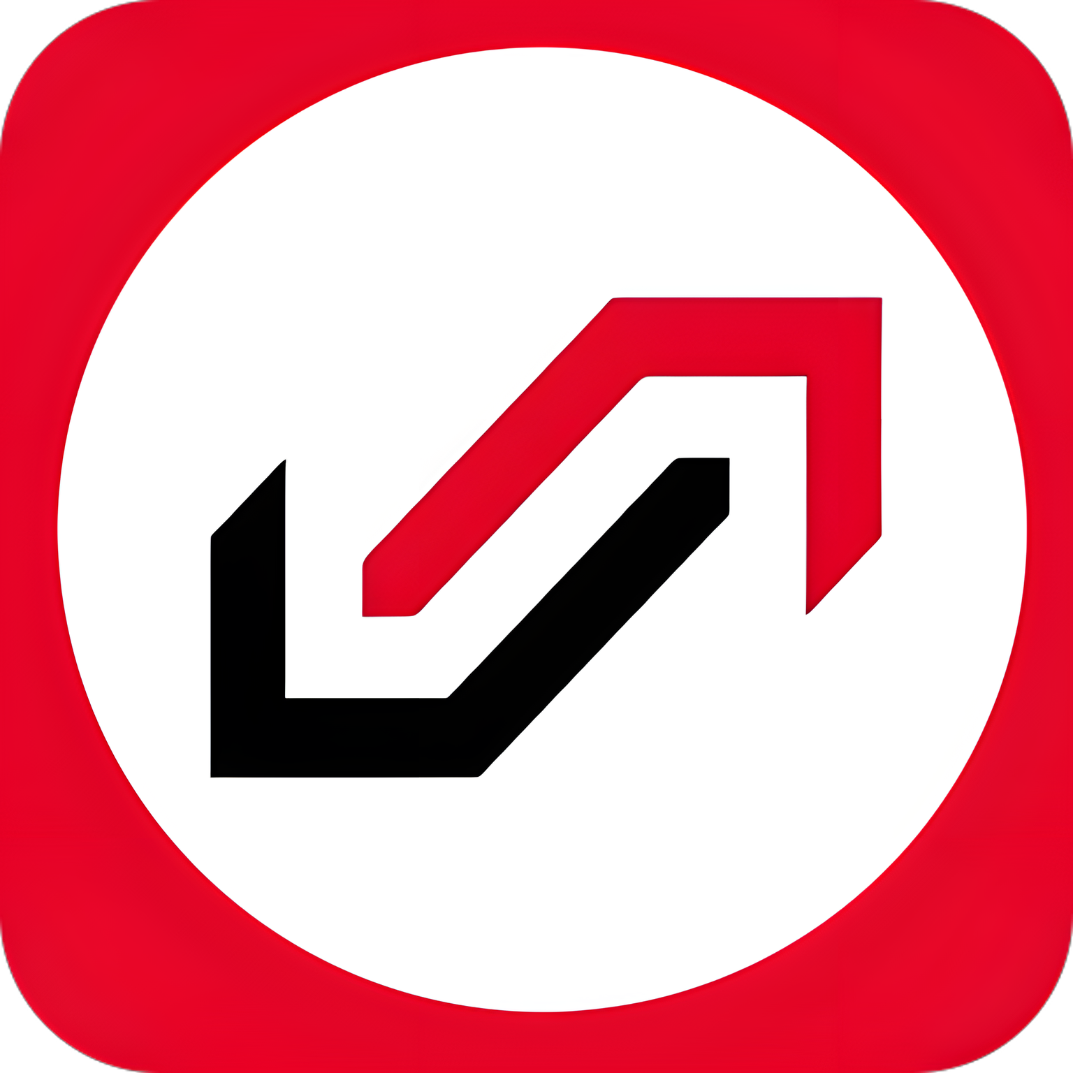 IDB mobile banking app icon