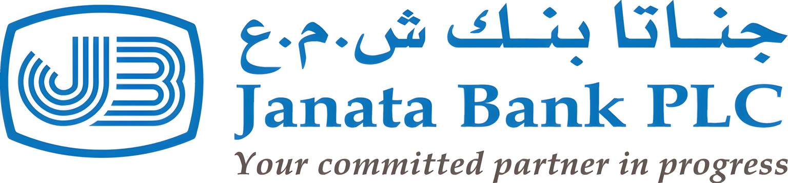 Janata UAE Business Current logo