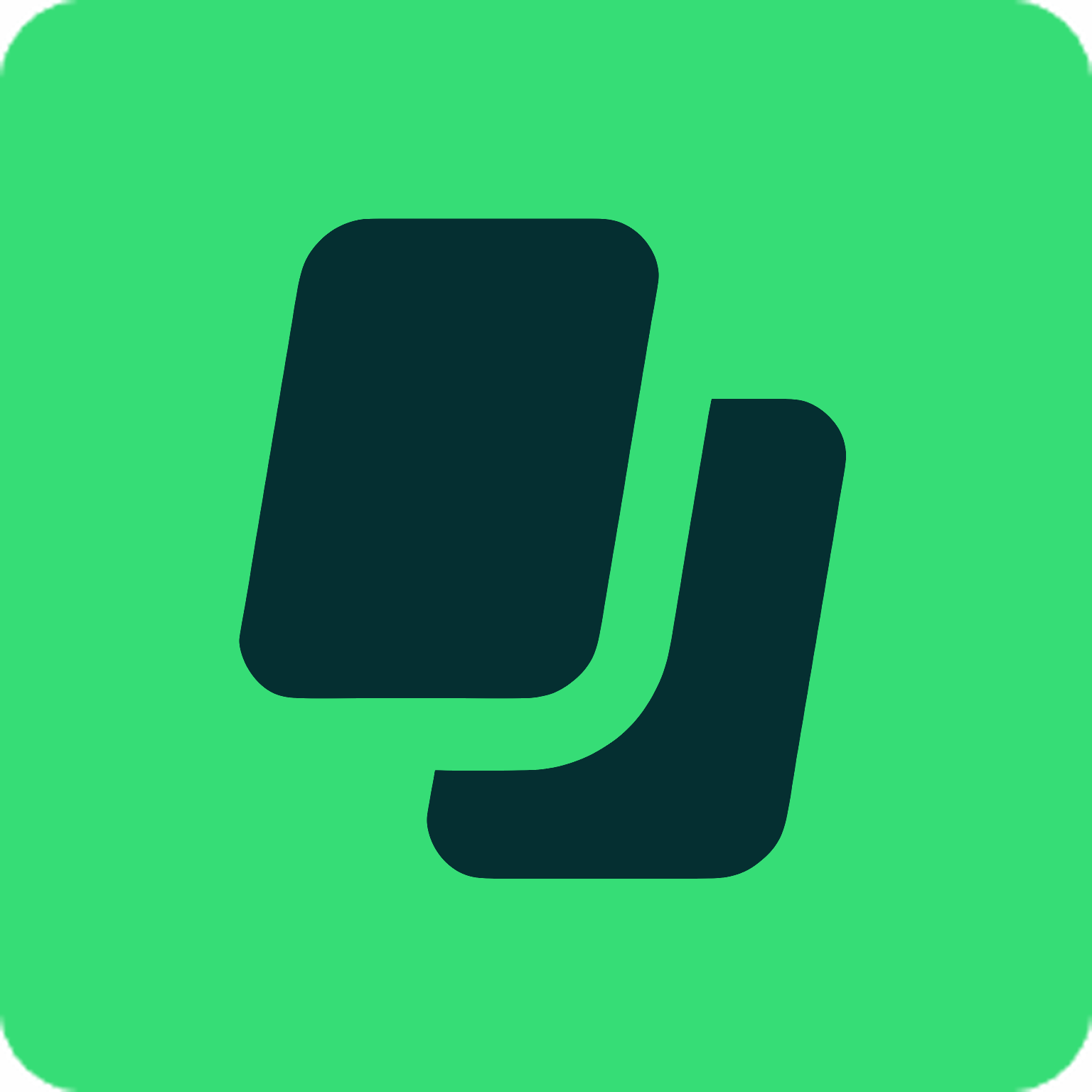 Pluto app icon
