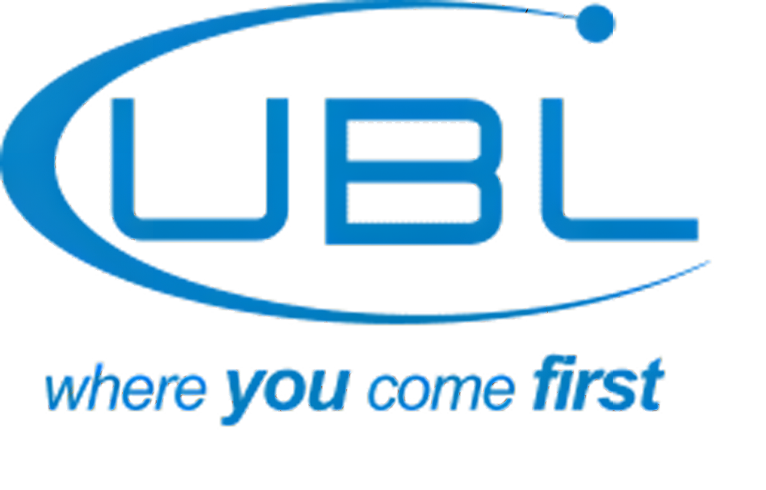 UBL UAE Business Current logo