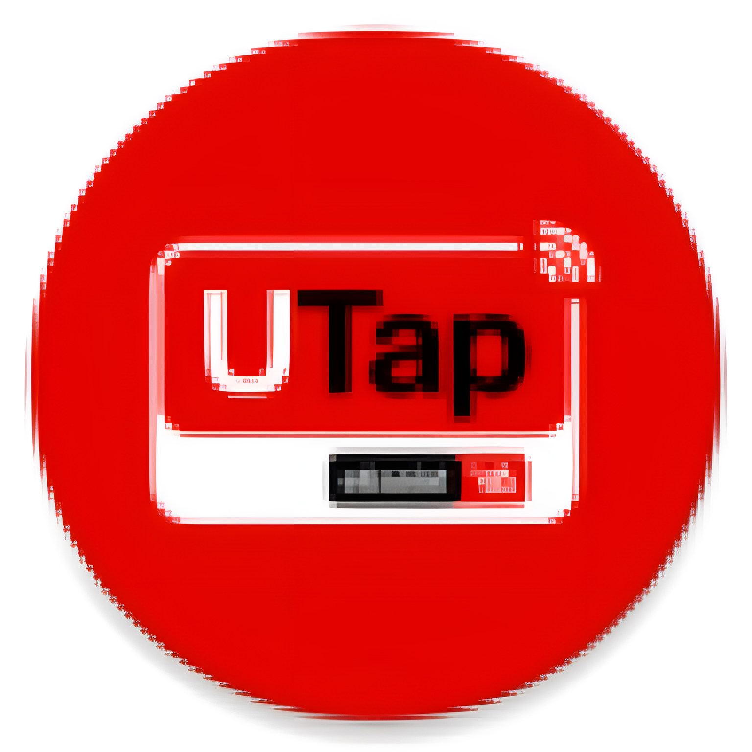 UTap merchant app icon