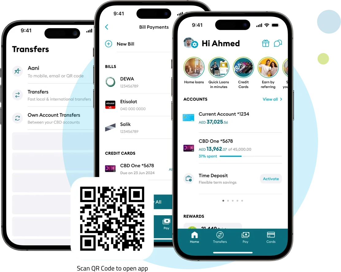 CBD Al Islami Bonus Booster Deposit
