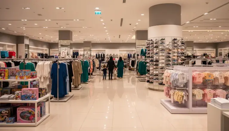 Best Credit Cards for Centrepoint UAE 2026