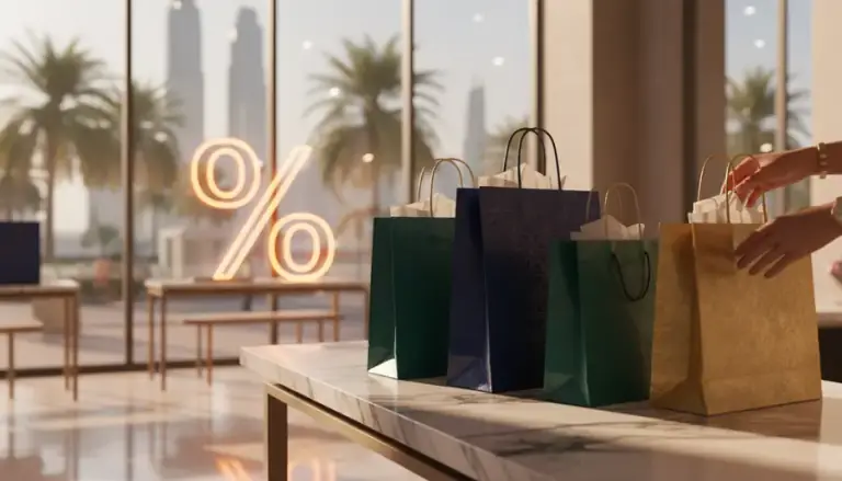 Best Credit Card Offers & Deals in the UAE