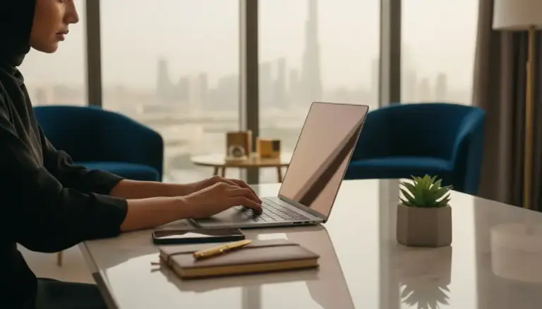 Best Credit Cards Without Salary Transfer in the UAE