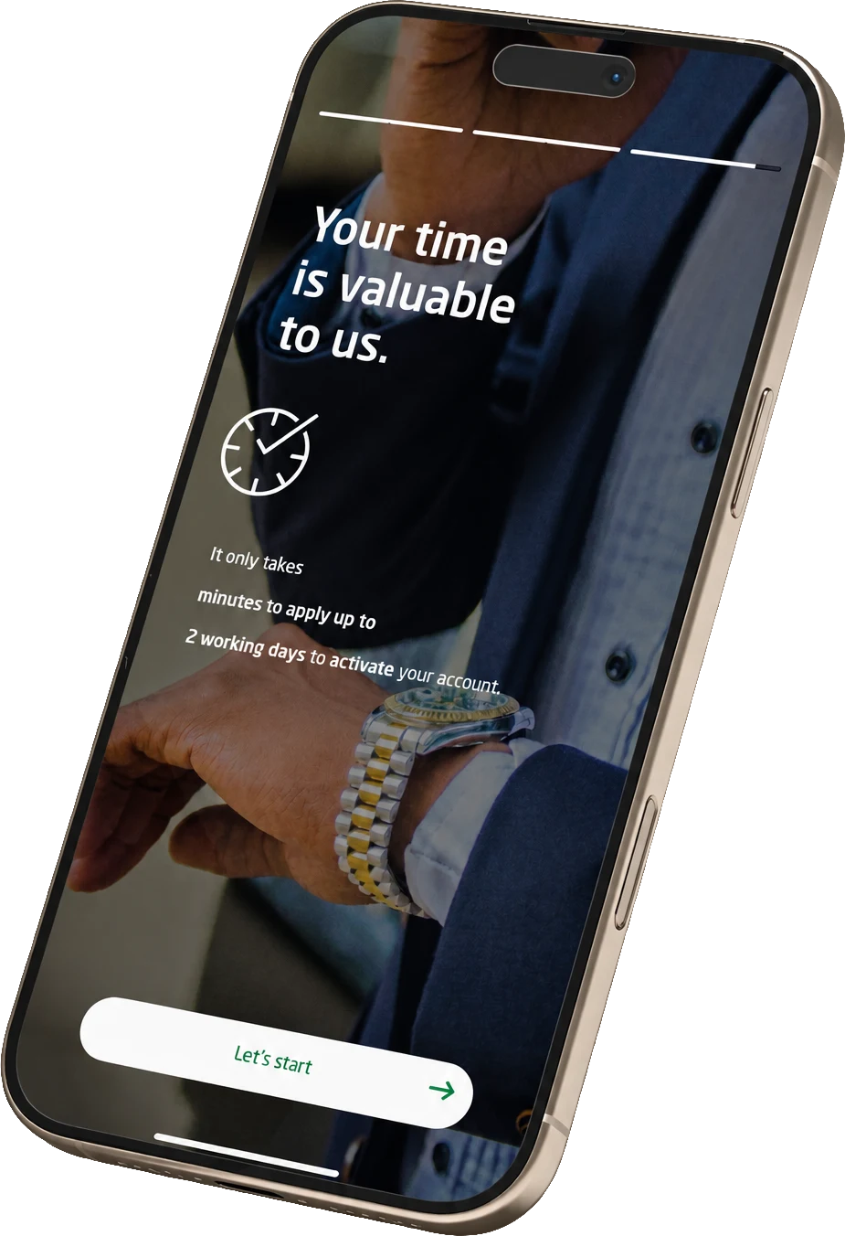 DIB Shaatir Savings Account