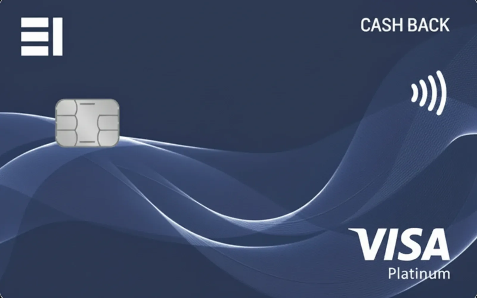 Emirates Islamic Cashback Credit Card