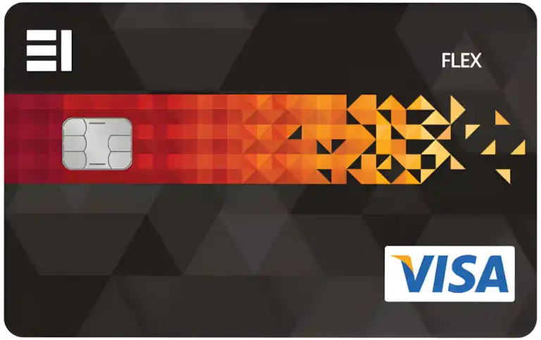 Emirates Islamic Flex Credit Card Design