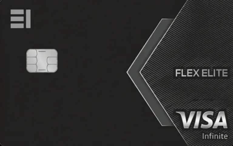 Emirates Islamic Flex Elite Credit Card