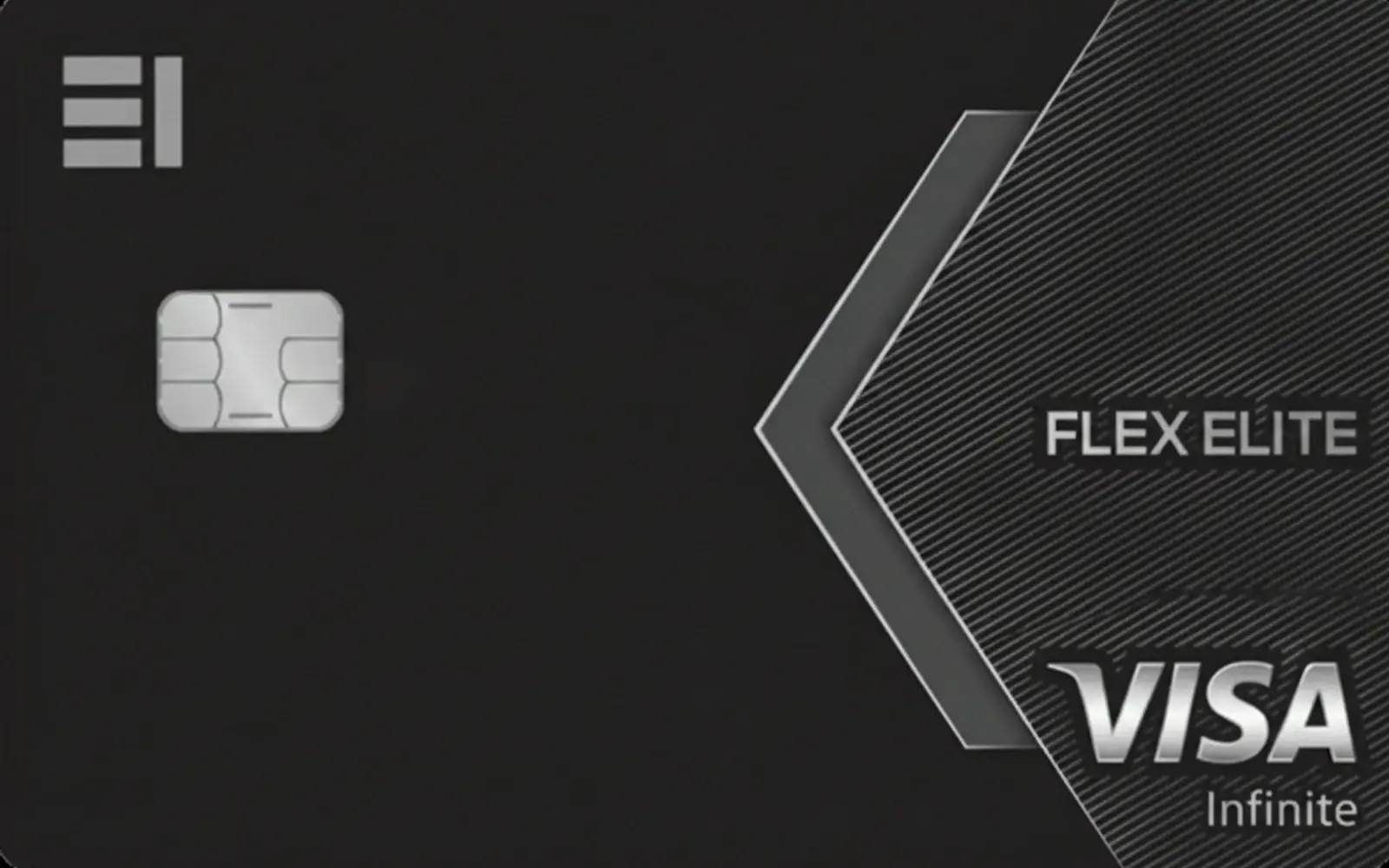 Emirates Islamic Flex Elite Credit Card Design