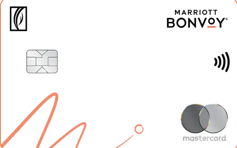 ENBD Marriott Bonvoy World Elite