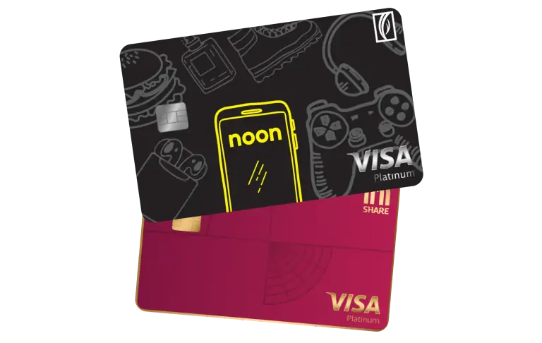 Best Free ENBD Credit Cards