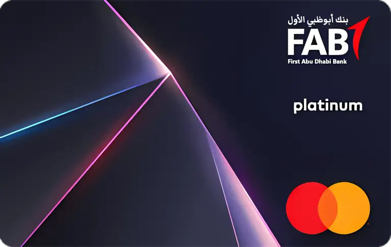 FAB Z Credit Card Design