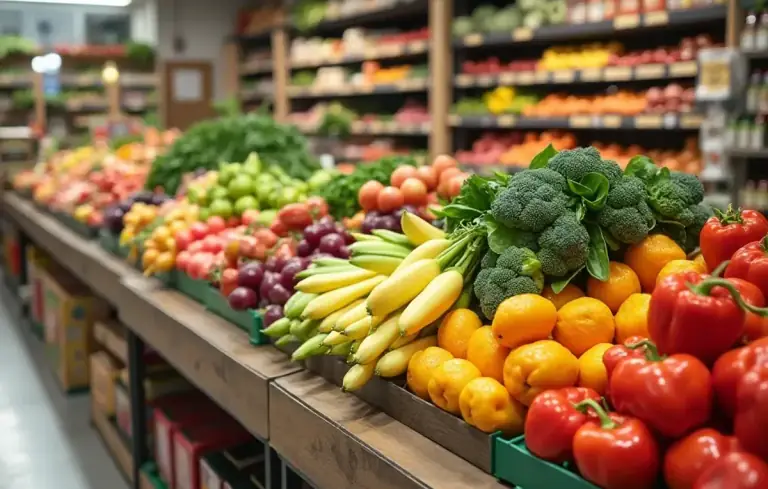 Best Grocery Credit Cards in the UAE