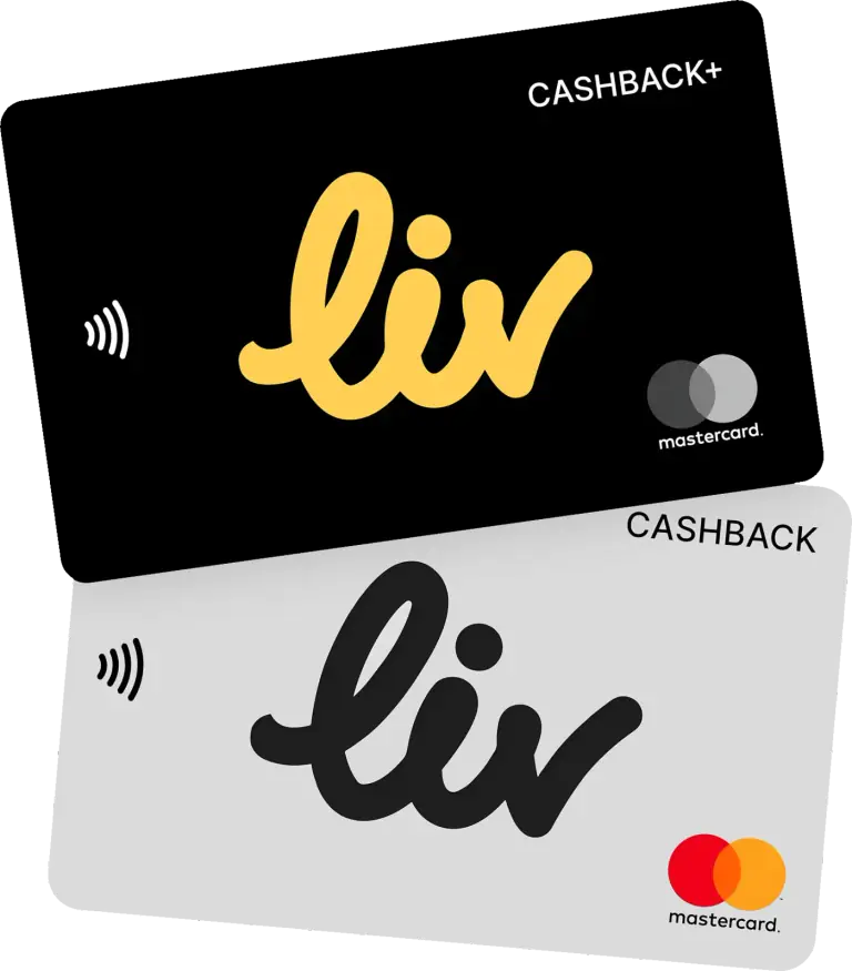 Best Liv Skywards Cards — Cashback or Emirates Skywards Miles