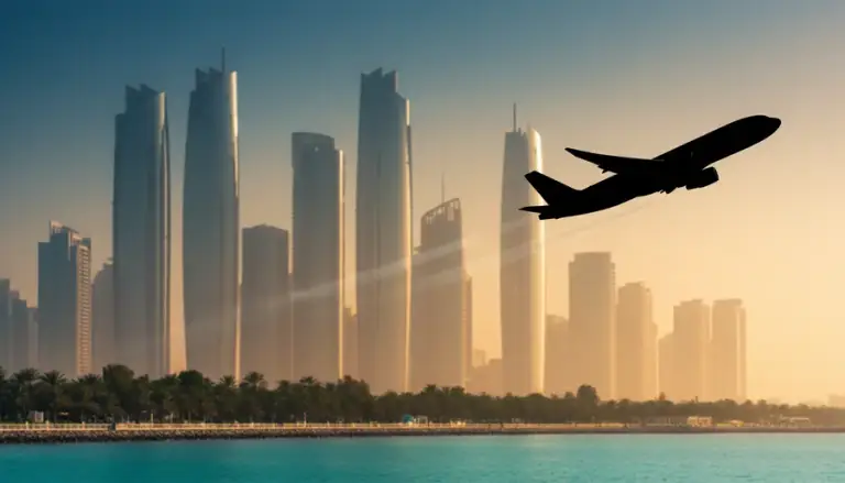 Best Etihad Guest Credit Cards in the UAE