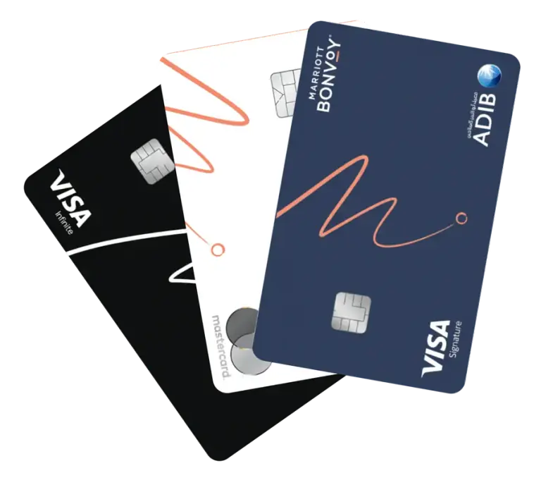 Best Marriott Bonvoy Credit Cards UAE