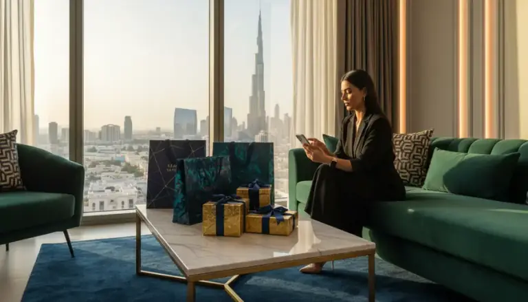 Best Credit Cards for Online Shopping in the UAE