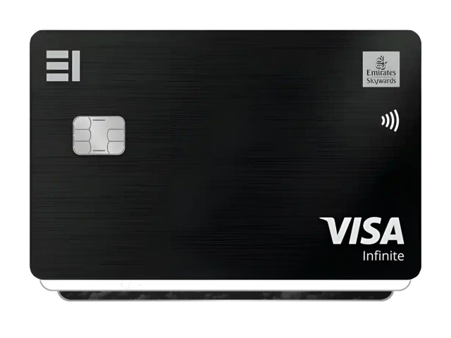 Airline & miles cards preview