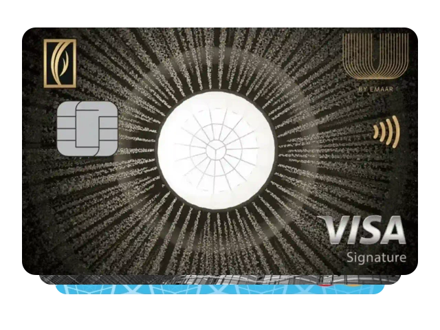 Best Dubai Mall cards preview