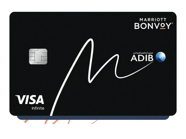 Marriott Bonvoy preview