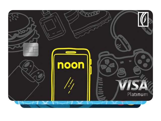 Best Namshi credit cards preview