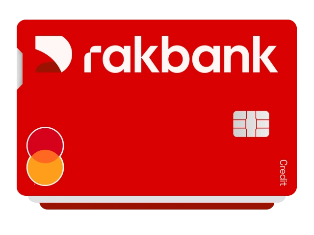 RAKBANK credit cards preview