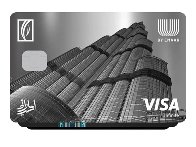 Best UAE National Credit Cards preview