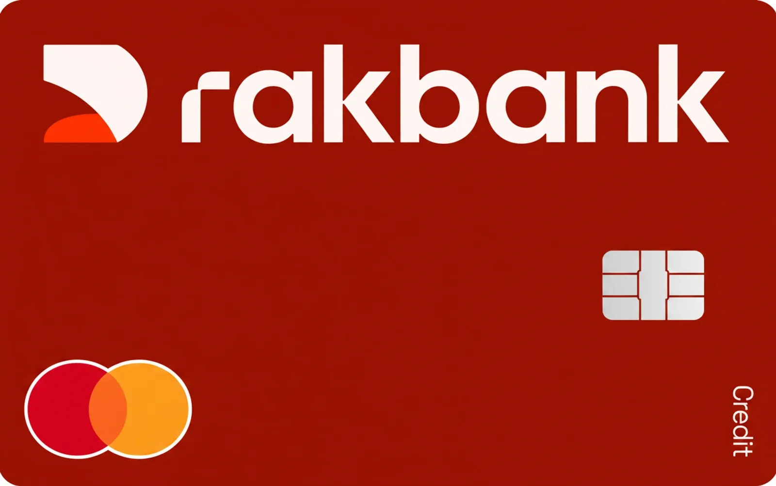 Rakbank World Credit Card