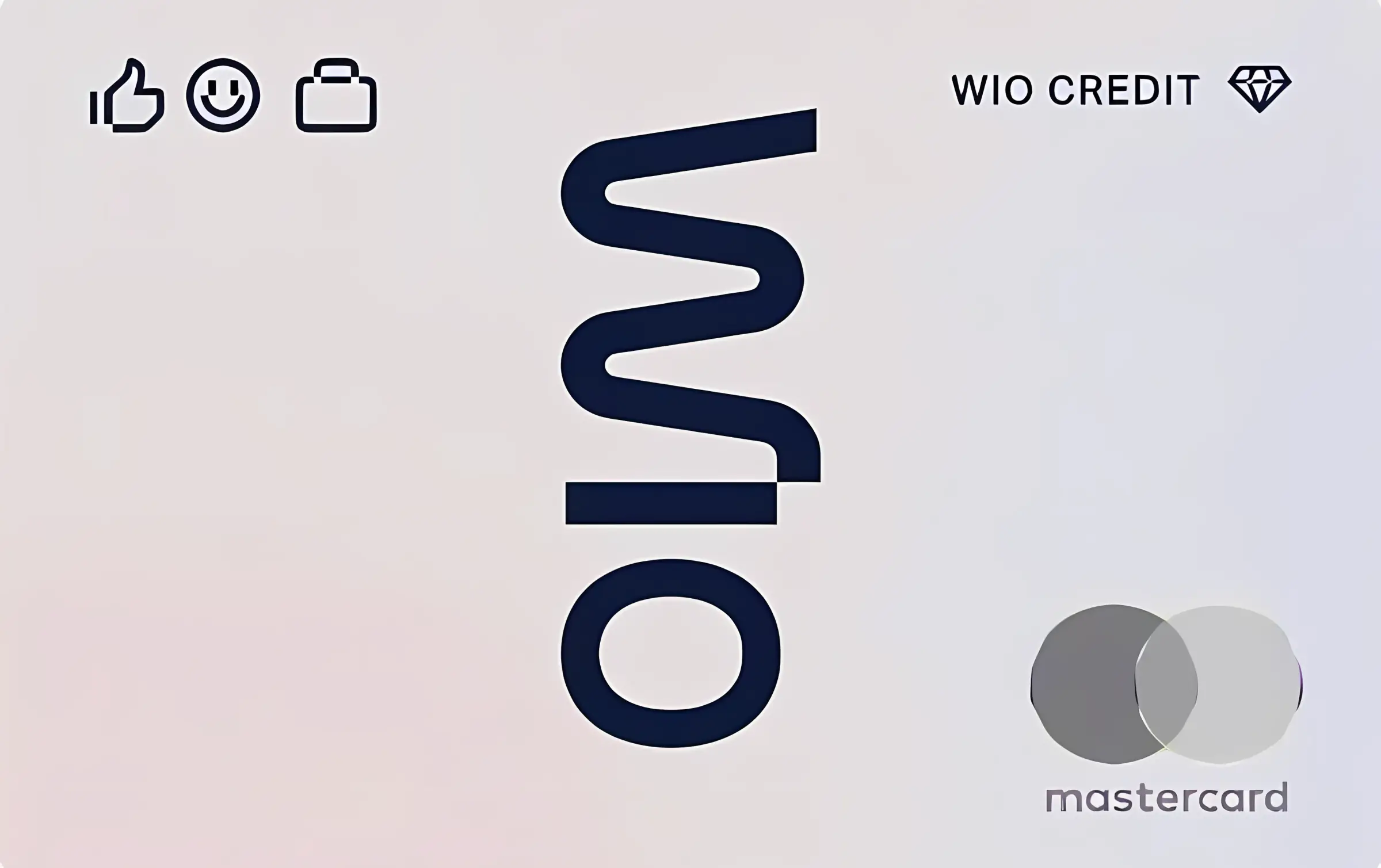 Wio Credit Card